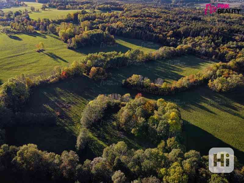 Prodej zemědělské usedlosti s pozemky Střítež, okres Chrudim  - foto 8