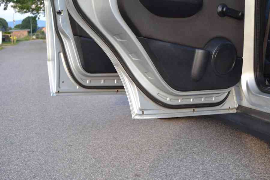 Mercedes Benz A-Klasse A 170 Classic - foto 15