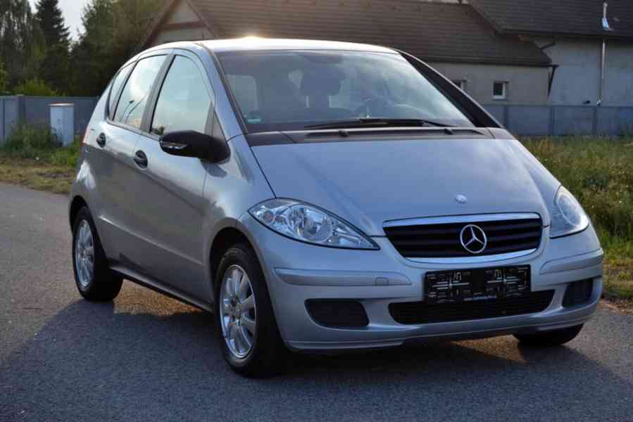 Mercedes Benz A-Klasse A 170 Classic - foto 5