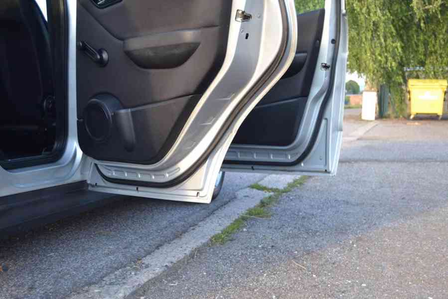 Mercedes Benz A-Klasse A 170 Classic - foto 14
