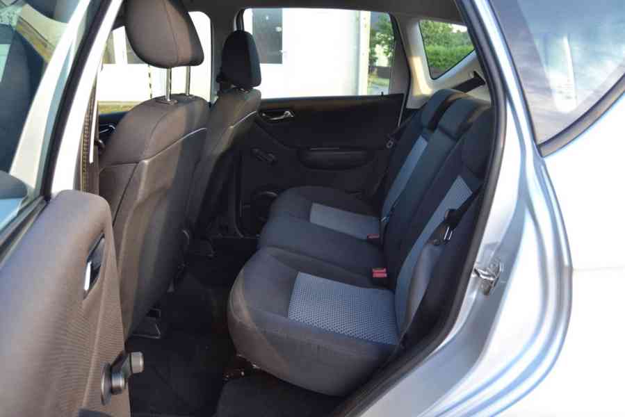 Mercedes Benz A-Klasse A 170 Classic - foto 9