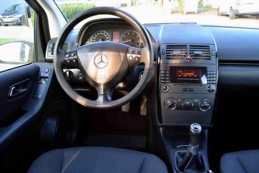 Mercedes Benz A-Klasse A 170 Classic - foto 7