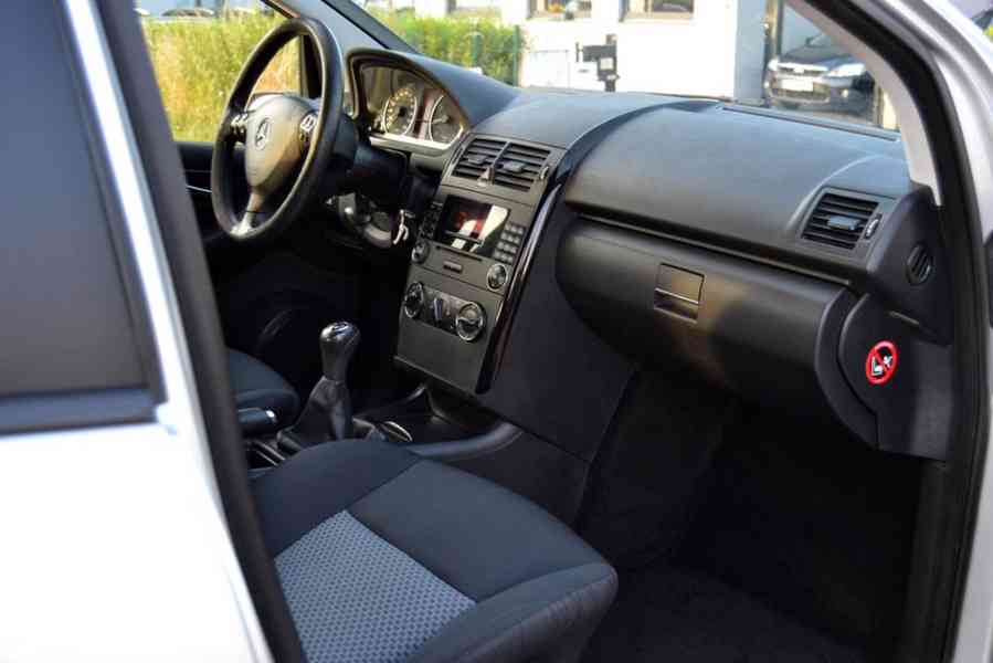 Mercedes Benz A-Klasse A 170 Classic - foto 12