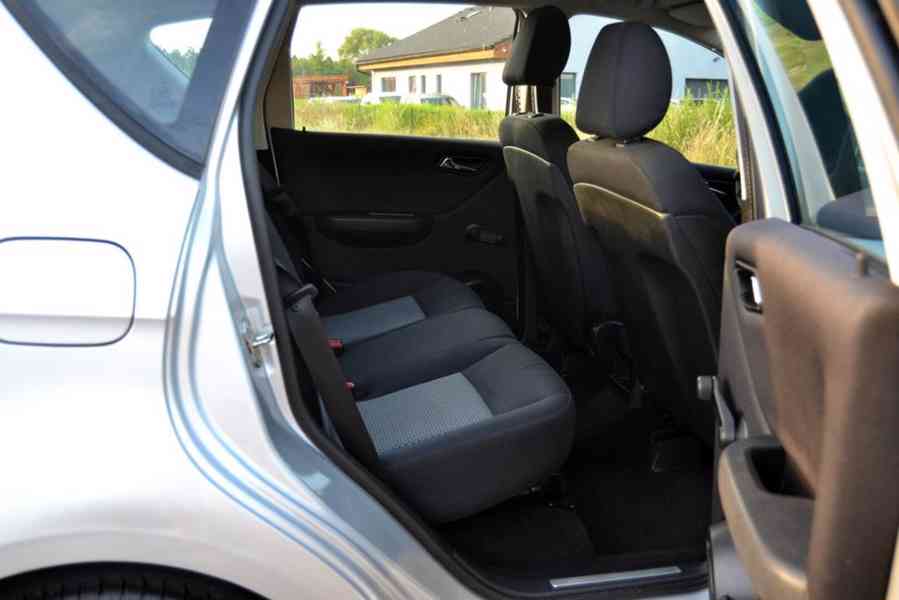 Mercedes Benz A-Klasse A 170 Classic - foto 11