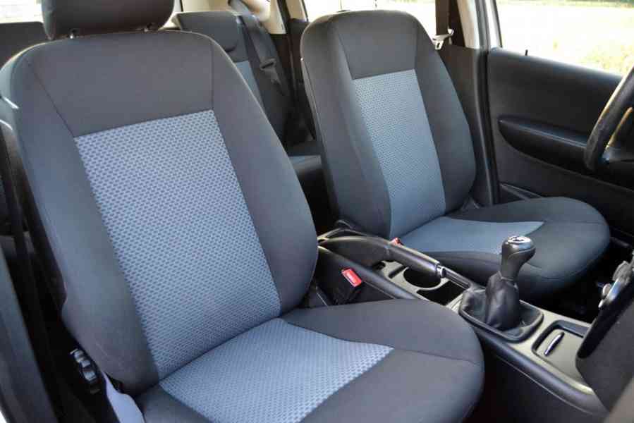 Mercedes Benz A-Klasse A 170 Classic - foto 13