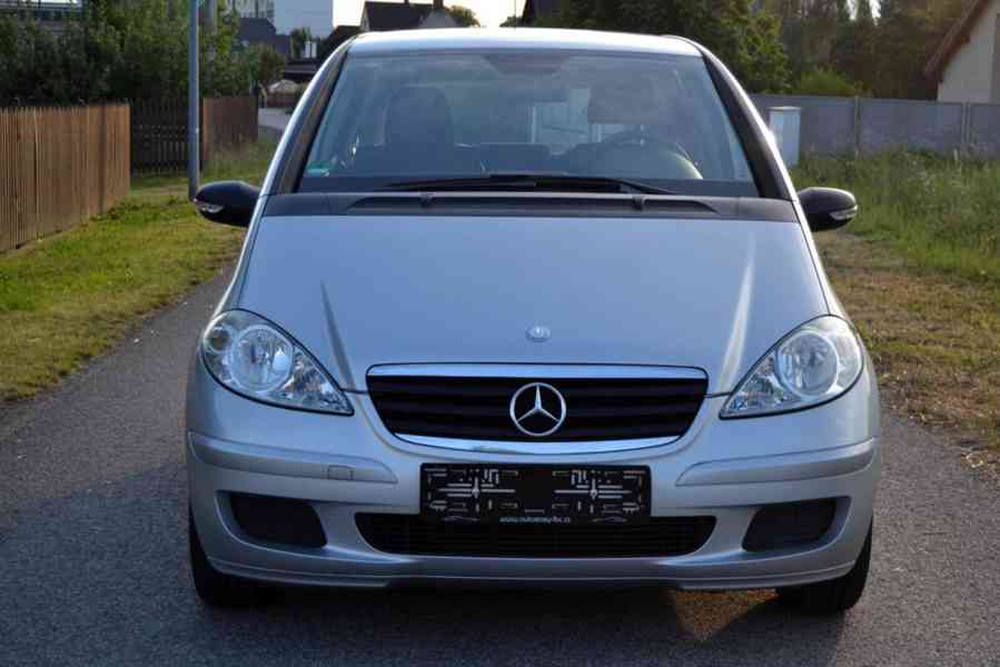 Mercedes Benz A-Klasse A 170 Classic - foto 6