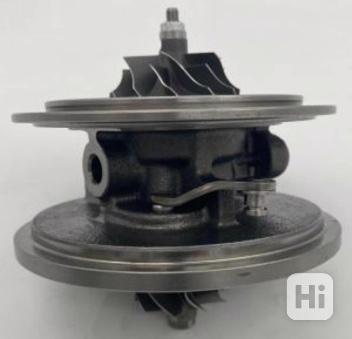 Střed turba Ložiskový uzel 767378-5014S 767378-0014 - foto 1