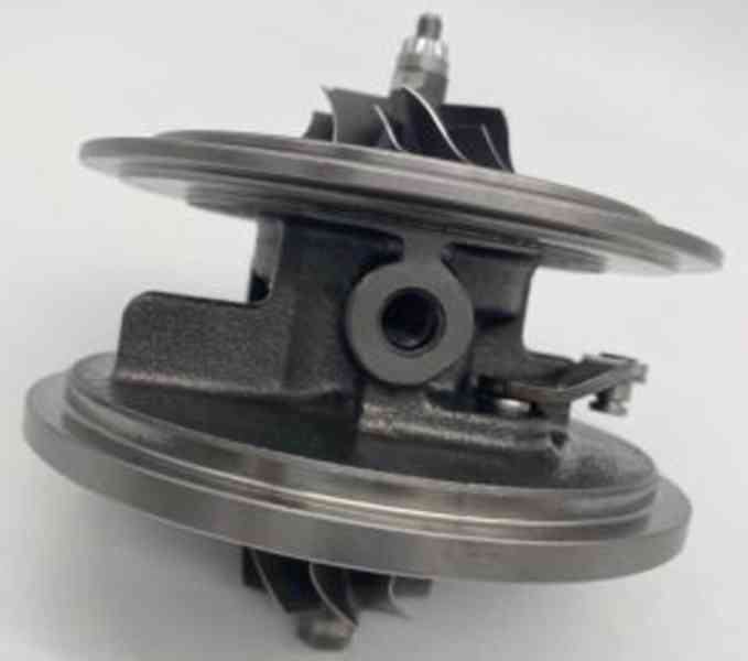 Střed turba Ložiskový uzel 767378-5014S 767378-0014 - foto 3