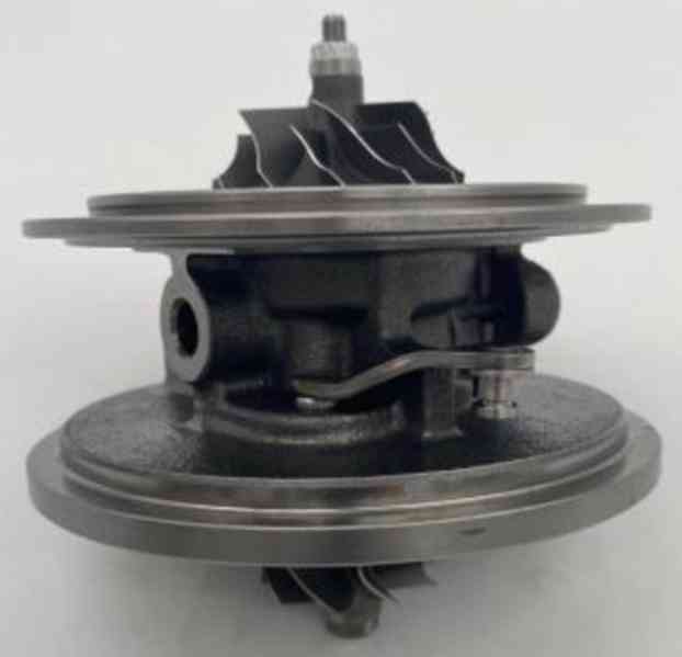 Střed turba Ložiskový uzel 767378-5014S 767378-0014 - foto 1