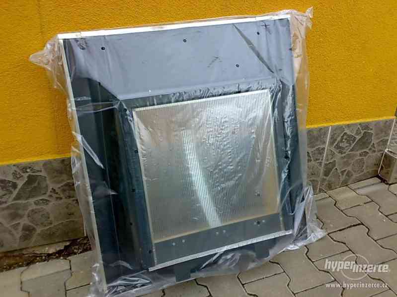 Krytinu CAPACCO, odolná krupobití, vysoká životnost - foto 8