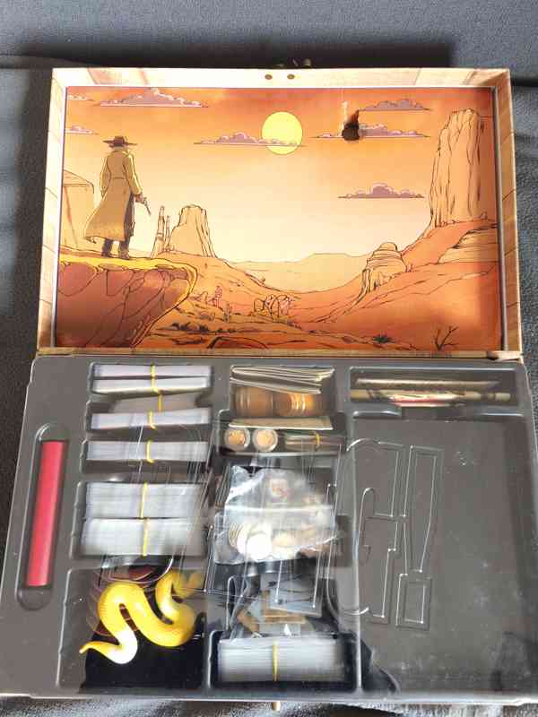 Bang Velký balíček - foto 4