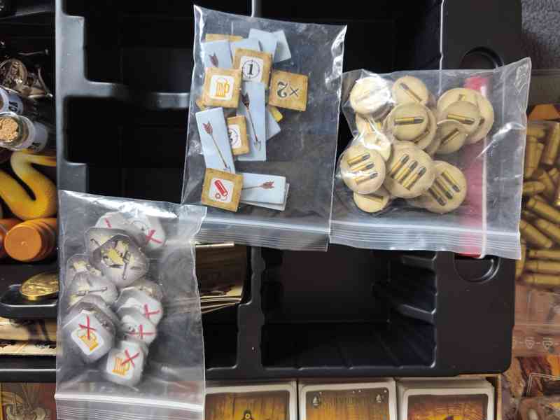 Bang Velký balíček - foto 2