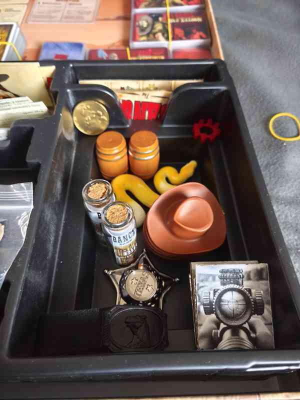 Bang Velký balíček - foto 6