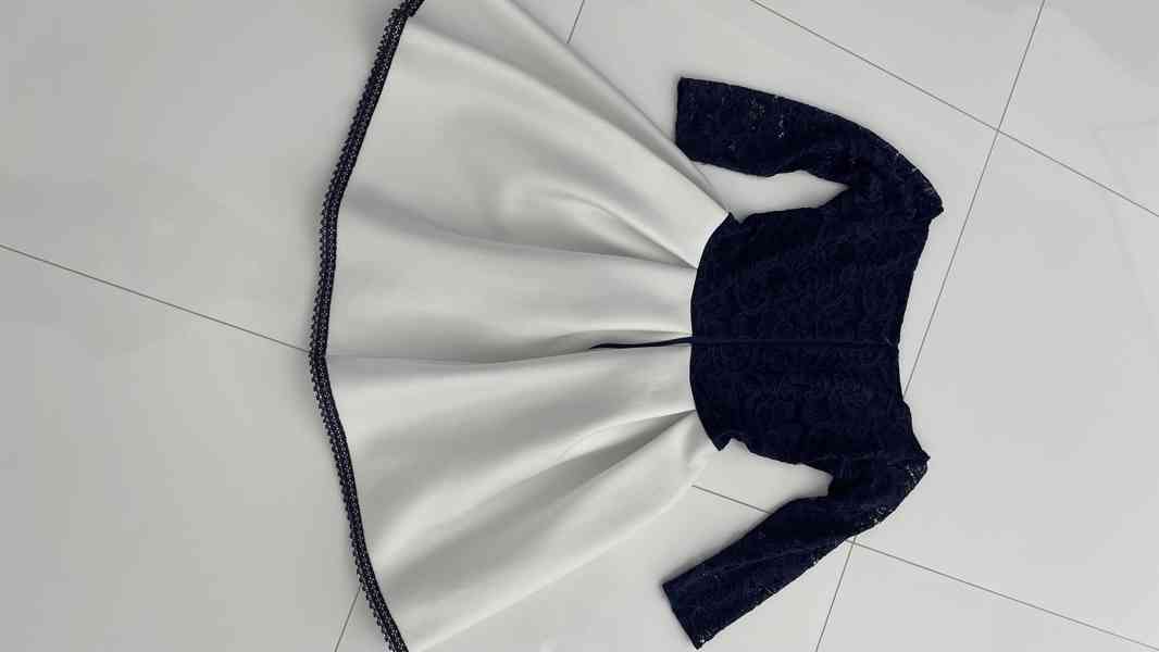 společenské šaty - foto 2