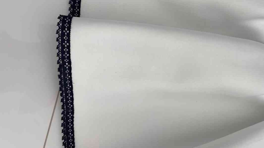 společenské šaty - foto 4