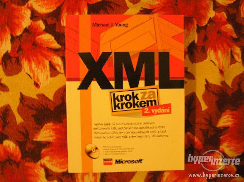 XML-krok za krokem - foto 1