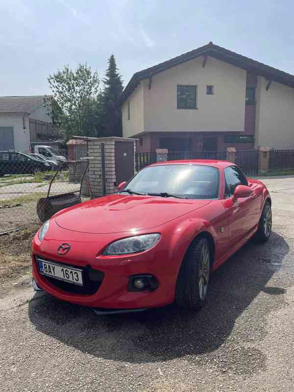 Prodej auta - foto 2