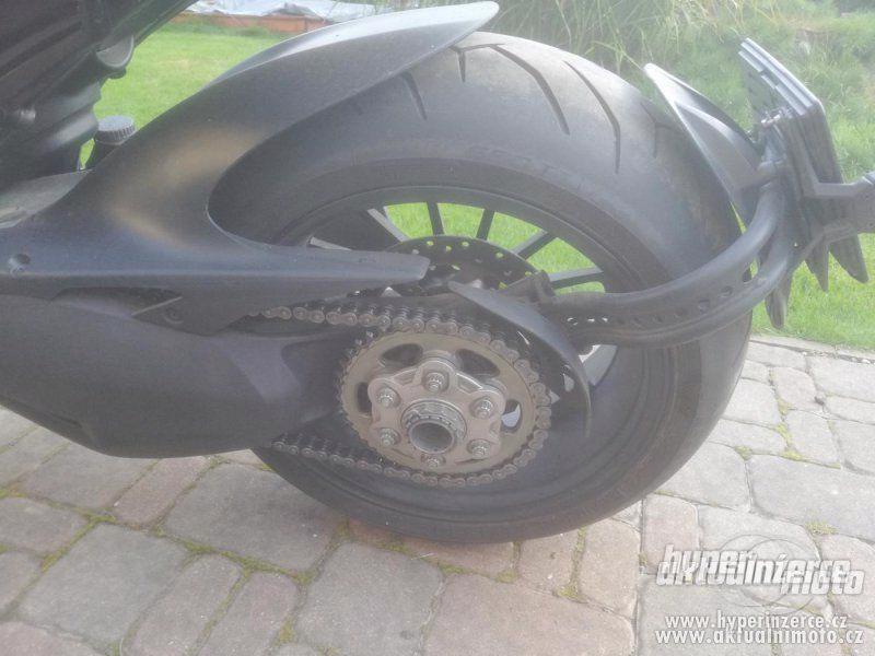 Prodej motocyklu Ducati Diavel - foto 4