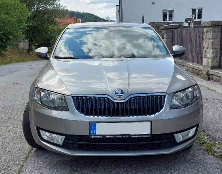 Škoda Octavia, Style 1.4 CNG - foto 2
