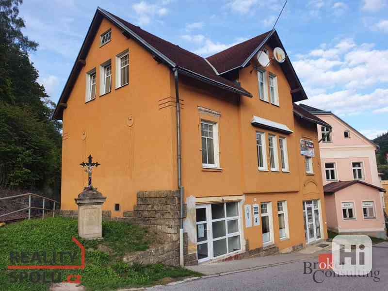 Prodej, Činžovní domy, 250 m2 - - foto 29