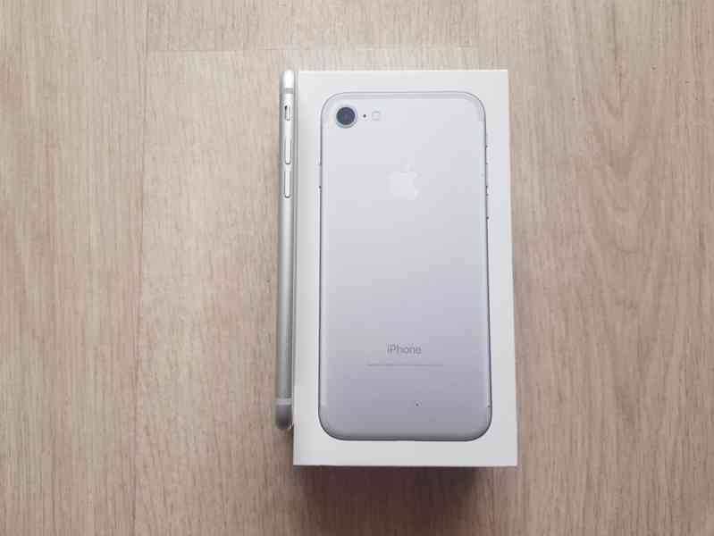 Apple iPhone 7 32GB Silver - foto 8
