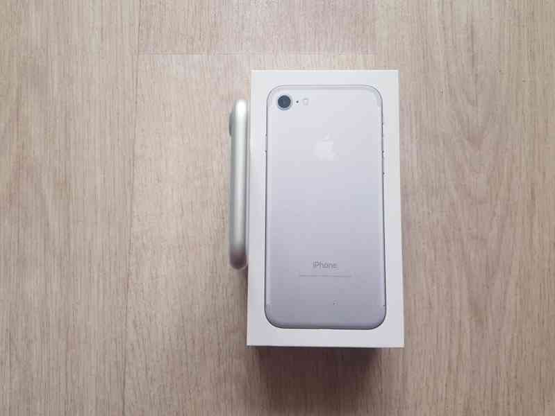 Apple iPhone 7 32GB Silver - foto 9