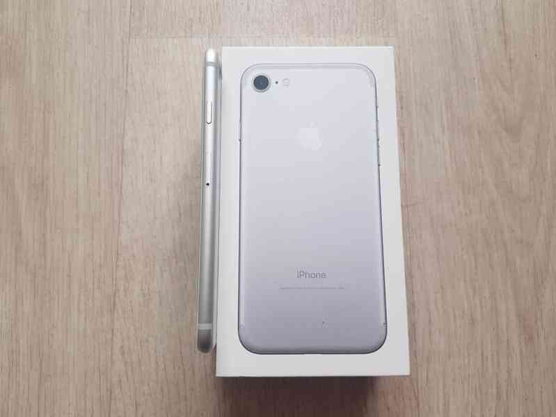 Apple iPhone 7 32GB Silver - foto 7
