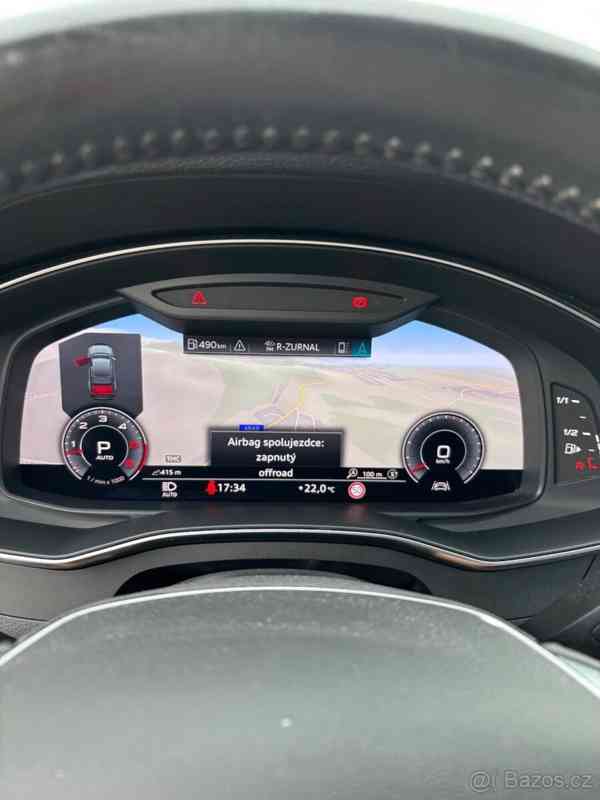 Audi A6 45TDI disel + mild hybrid - foto 9