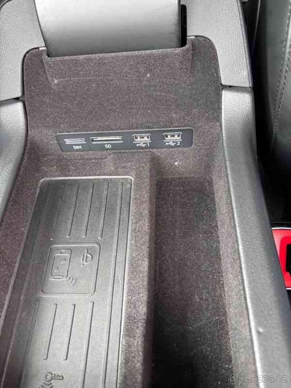 Audi A6 45TDI disel + mild hybrid - foto 4