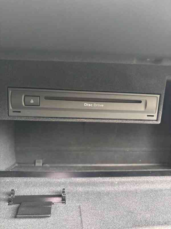 Audi A6 45TDI disel + mild hybrid - foto 7