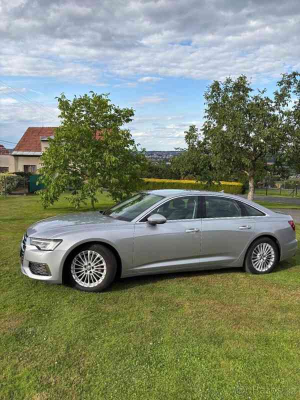 Audi A6 45TDI disel + mild hybrid - foto 3