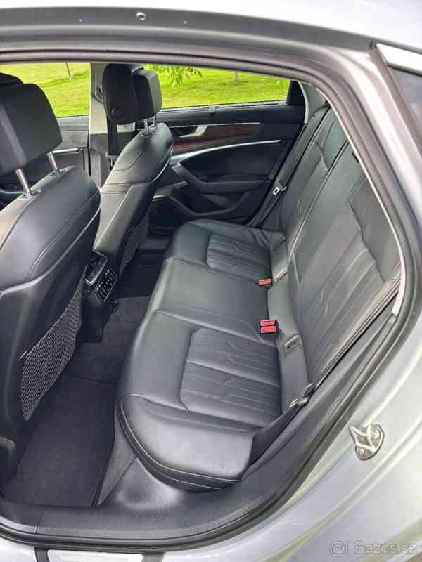 Audi A6 45TDI disel + mild hybrid - foto 6