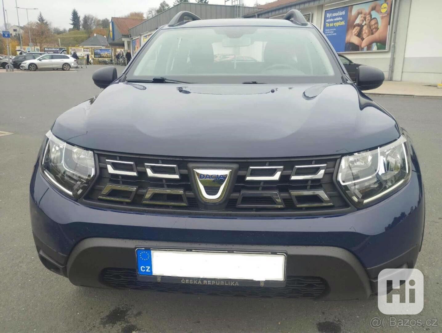 Dacia Duster 1,6   r.v. 2018, SCe 84kW - foto 1