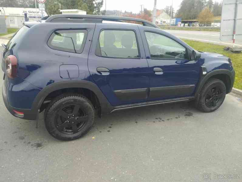 Dacia Duster 1,6   r.v. 2018, SCe 84kW - foto 4