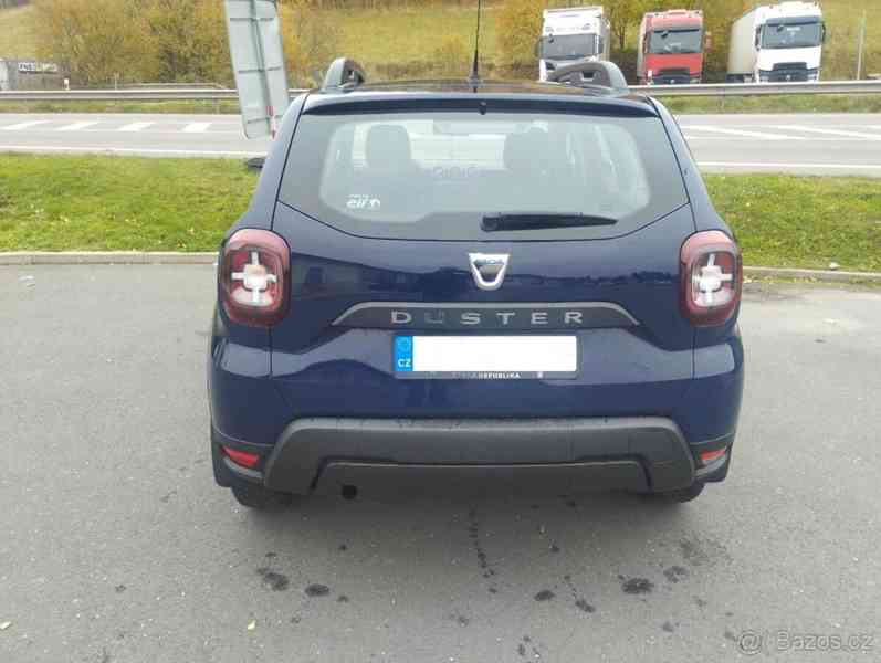 Dacia Duster 1,6   r.v. 2018, SCe 84kW - foto 12