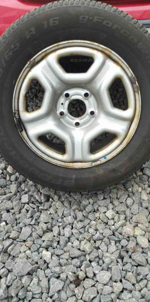 Dacia Duster 1,6   r.v. 2018, SCe 84kW - foto 3