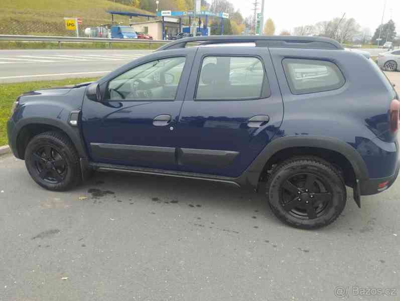Dacia Duster 1,6   r.v. 2018, SCe 84kW - foto 2