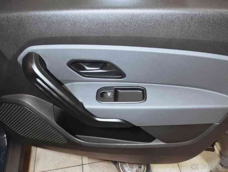 Dacia Duster 1,6   r.v. 2018, SCe 84kW - foto 11