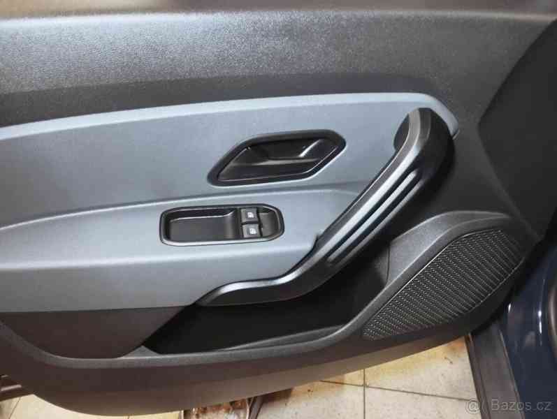 Dacia Duster 1,6   r.v. 2018, SCe 84kW - foto 9