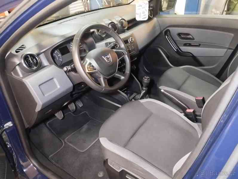Dacia Duster 1,6   r.v. 2018, SCe 84kW - foto 8