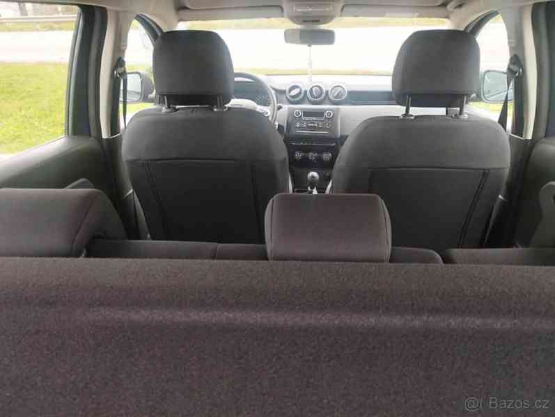 Dacia Duster 1,6   r.v. 2018, SCe 84kW - foto 7