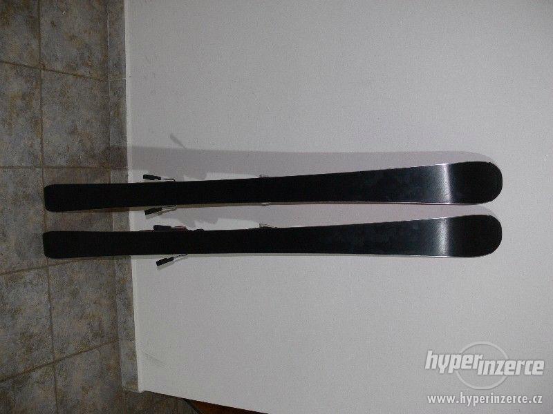 Dětské lyže 130 cm - foto 5