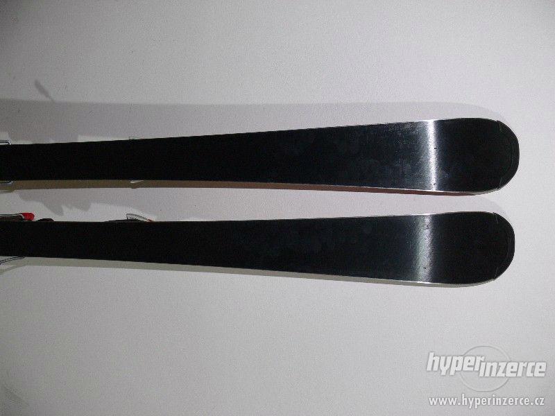 Dětské lyže 130 cm - foto 6