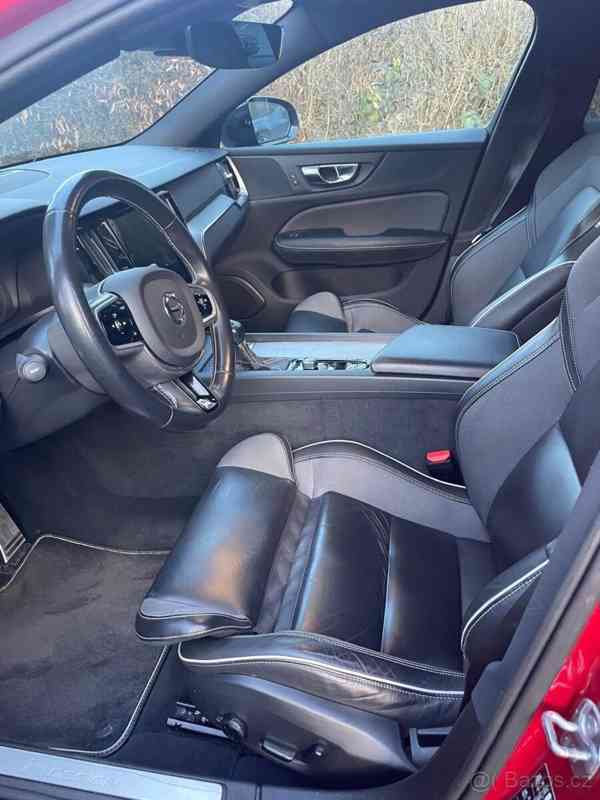 Volvo S60 2,0   rok 2021., koupeno v ČR - foto 8