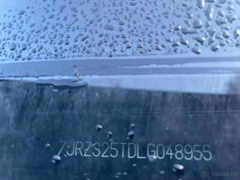 Volvo S60 2,0   rok 2021., koupeno v ČR - foto 10