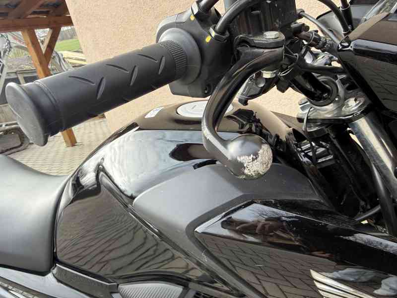 Prodám motorku Honda CBF 125 - foto 3