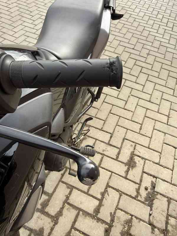 Prodám motorku Honda CBF 125 - foto 2
