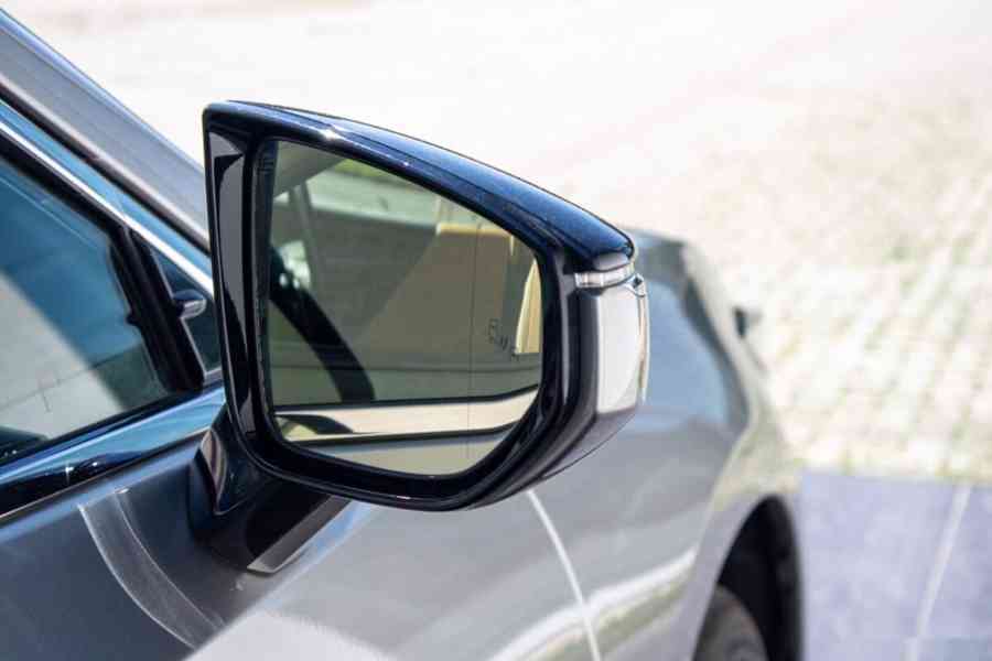 Lexus ES300h - foto 11