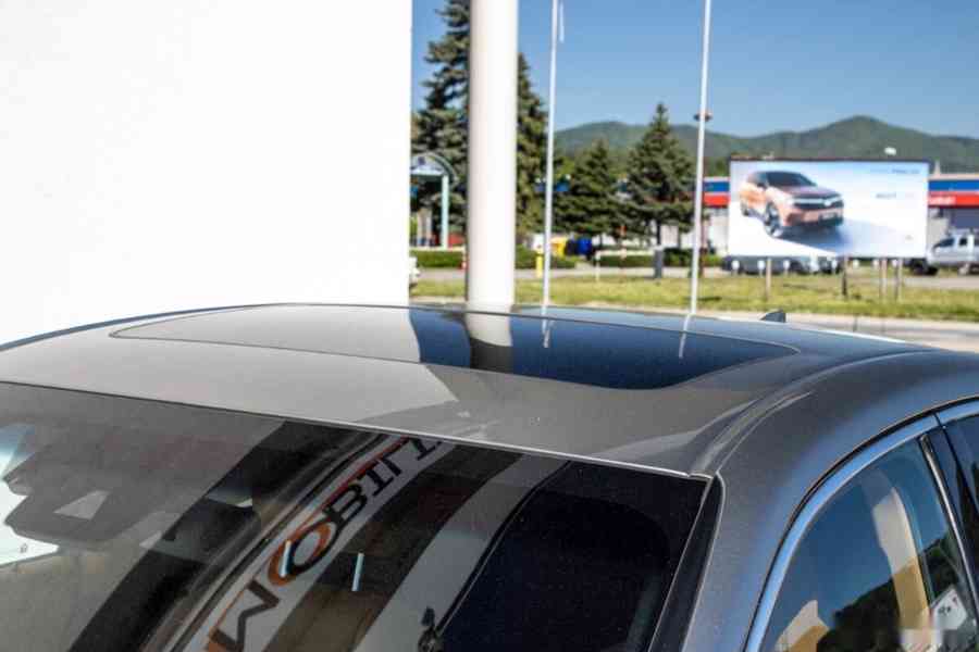 Lexus ES300h - foto 10