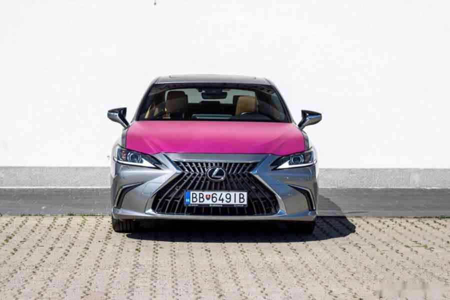 Lexus ES300h - foto 2